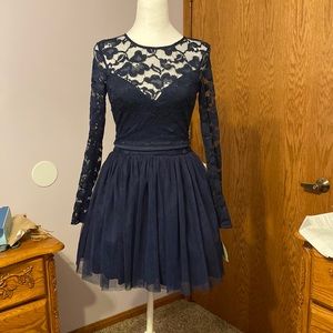 💙Gorgeous NWT 2 piece Cocktail Dress 💙